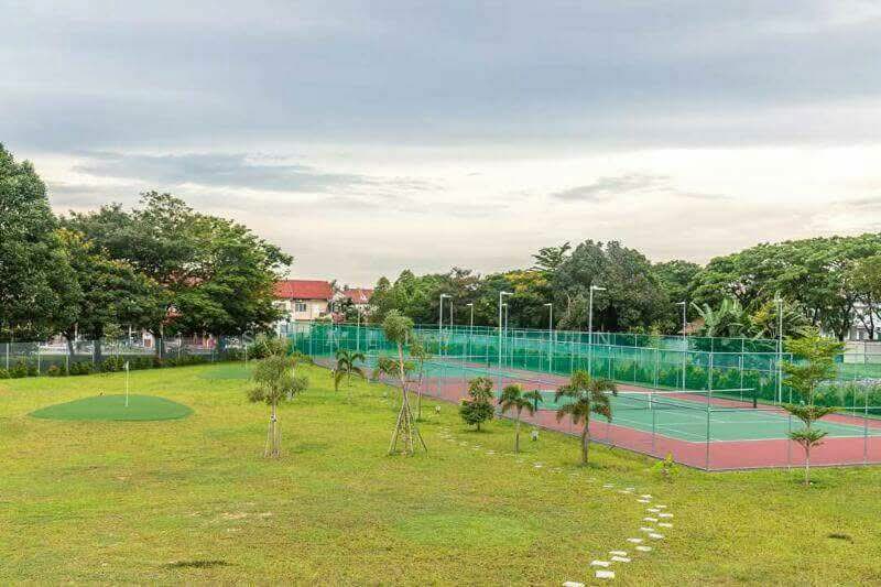 280 Park Homes untuk Untuk Disewa - RM 3,300 /bulan, Mac 2026 - Exterior - PropertyGuru.com.my