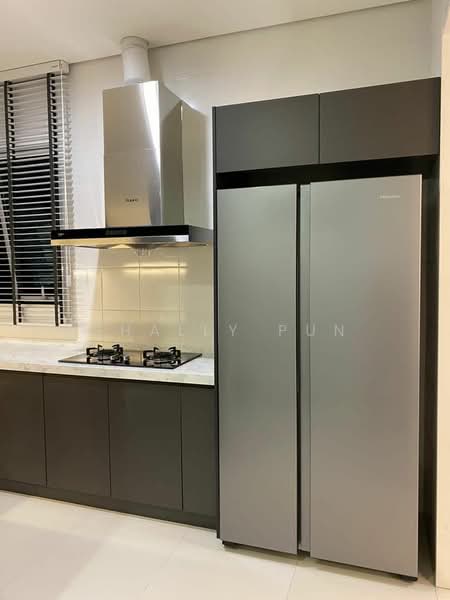 280 Park Homes untuk Untuk Disewa - RM 3,300 /bulan, Mac 2026 - Kitchen - PropertyGuru.com.my