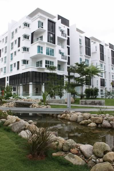 280 Park Homes untuk Untuk Disewa - RM 3,300 /bulan, Mac 2026 - Exterior - PropertyGuru.com.my