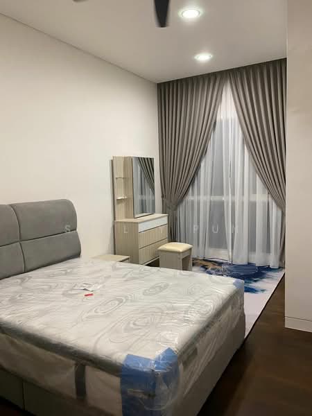 280 Park Homes untuk Untuk Disewa - RM 3,300 /bulan, Mac 2026 - Bedroom - PropertyGuru.com.my