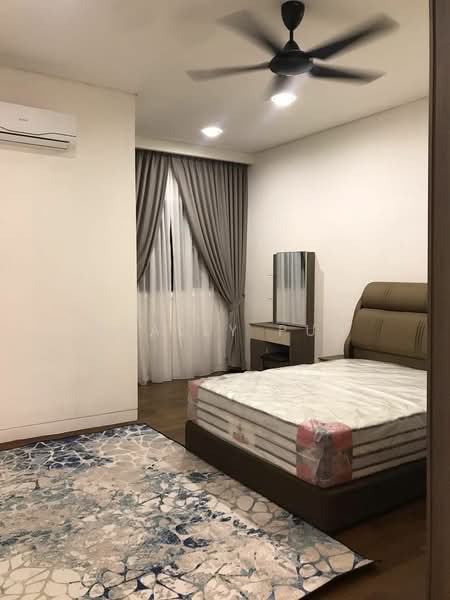 280 Park Homes untuk Untuk Disewa - RM 3,300 /bulan, Mac 2026 - Bedroom - PropertyGuru.com.my