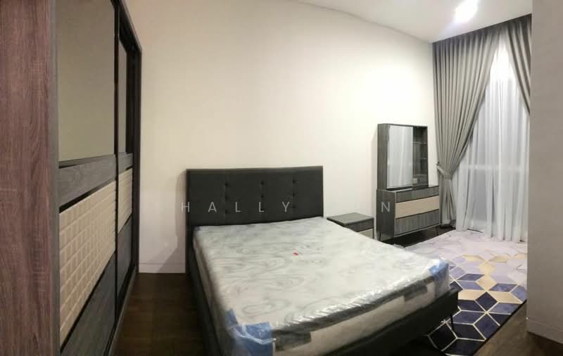 280 Park Homes untuk Untuk Disewa - RM 3,300 /bulan, Mac 2026 - Bedroom - PropertyGuru.com.my