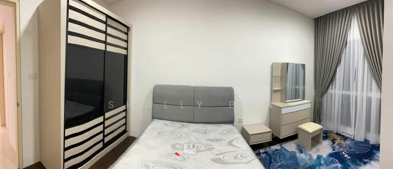 280 Park Homes untuk Untuk Disewa - RM 3,300 /bulan, Mac 2026 - Bedroom - PropertyGuru.com.my