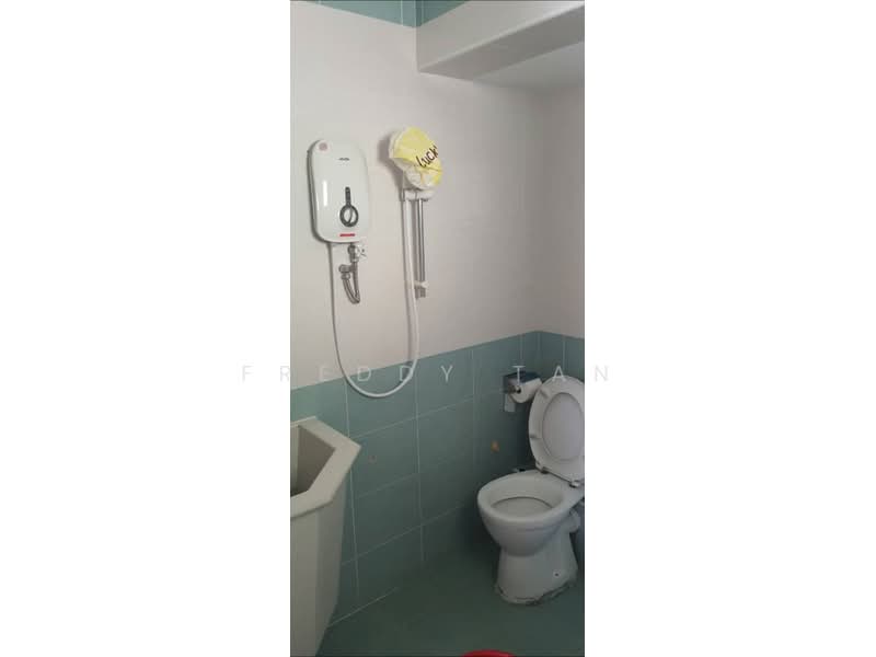 Untuk Disewa - Mutiara Ria