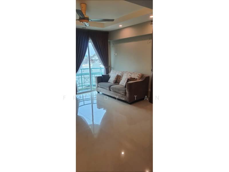 Untuk Disewa - Mutiara Ria