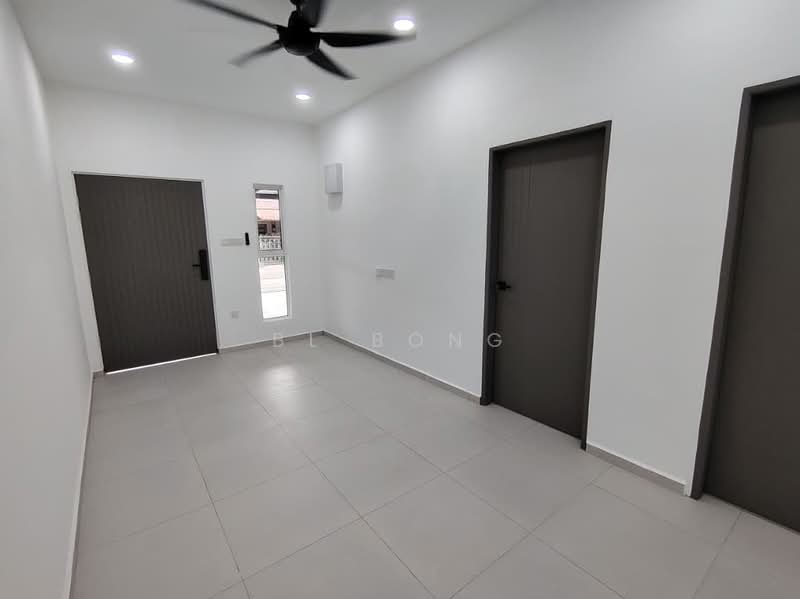 Untuk Dijual - Bukit Serindit