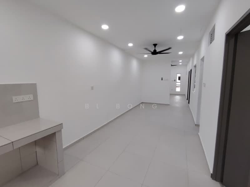 Untuk Dijual - Bukit Serindit