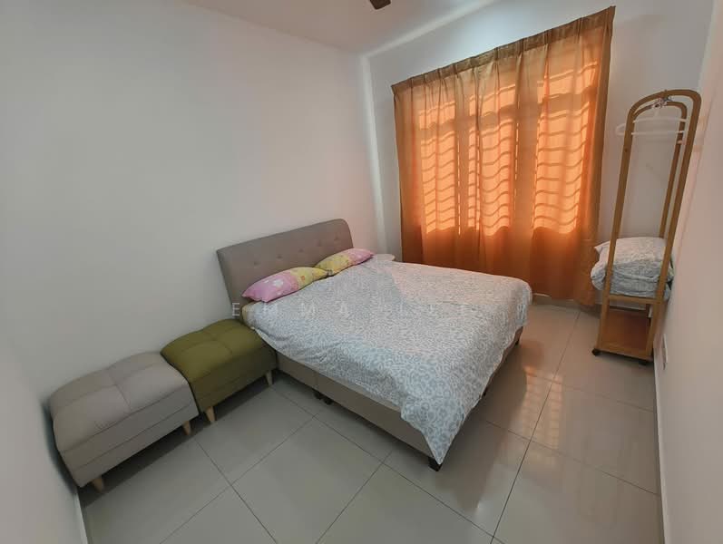Service Residence for Rent at Aliff Heights (Residensi Mutiara Indah) - Emma Lee - Bedroom - PropertyGuru.com.my