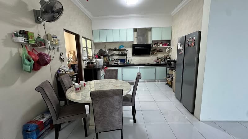 Kings Height untuk Untuk Dijual - RM 268,000, Mac 2026 - Kitchen - PropertyGuru.com.my