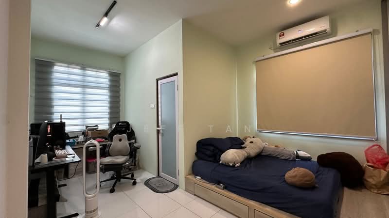 Kings Height untuk Untuk Dijual - RM 268,000, Mac 2026 - Bedroom - PropertyGuru.com.my