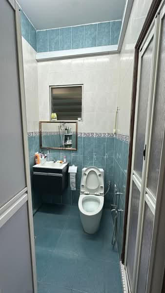 Kings Height untuk Untuk Dijual - RM 268,000, Mac 2026 - Bathroom - PropertyGuru.com.my