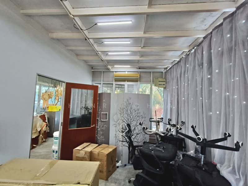 Retail Office for Rent in Kampung Baru Semenyih (Semenyih) - Henry Chia - Interior - PropertyGuru.com.my
