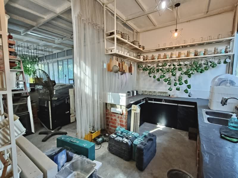 Retail Office for Rent in Kampung Baru Semenyih (Semenyih) - Henry Chia - Kitchen - PropertyGuru.com.my