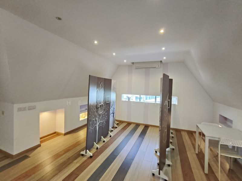 Retail Office for Rent in Kampung Baru Semenyih (Semenyih) - Henry Chia - Interior - PropertyGuru.com.my