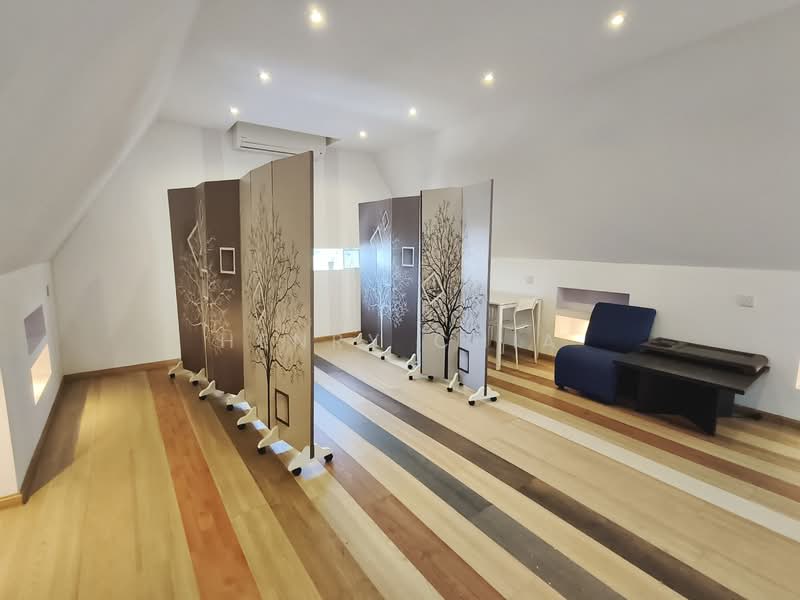 Retail Office for Rent in Kampung Baru Semenyih (Semenyih) - Henry Chia - Interior - PropertyGuru.com.my