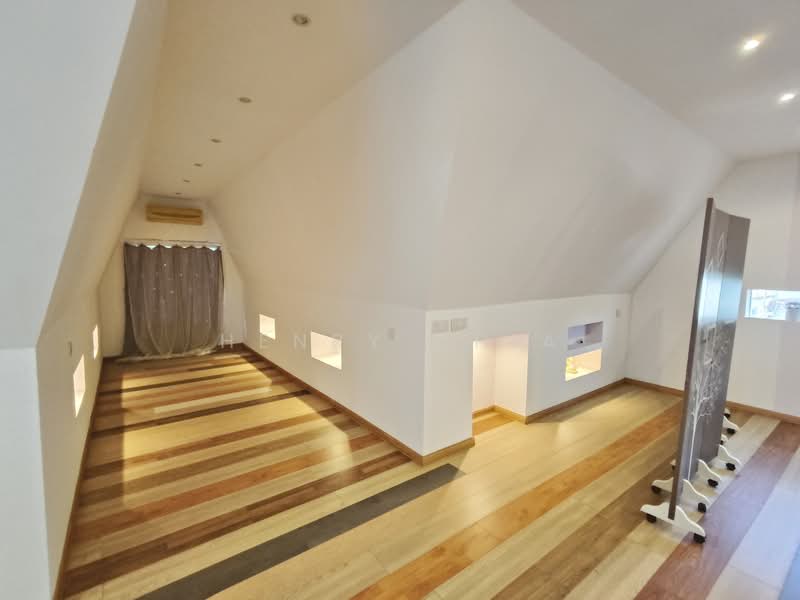 Retail Office for Rent in Kampung Baru Semenyih (Semenyih) - Henry Chia - Interior - PropertyGuru.com.my