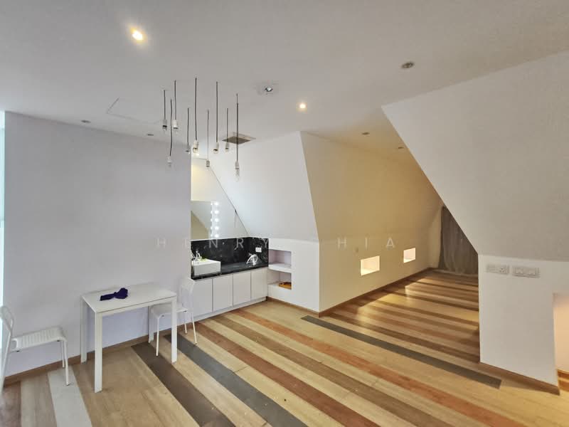 Retail Office for Rent in Kampung Baru Semenyih (Semenyih) - Henry Chia - Kitchen - PropertyGuru.com.my