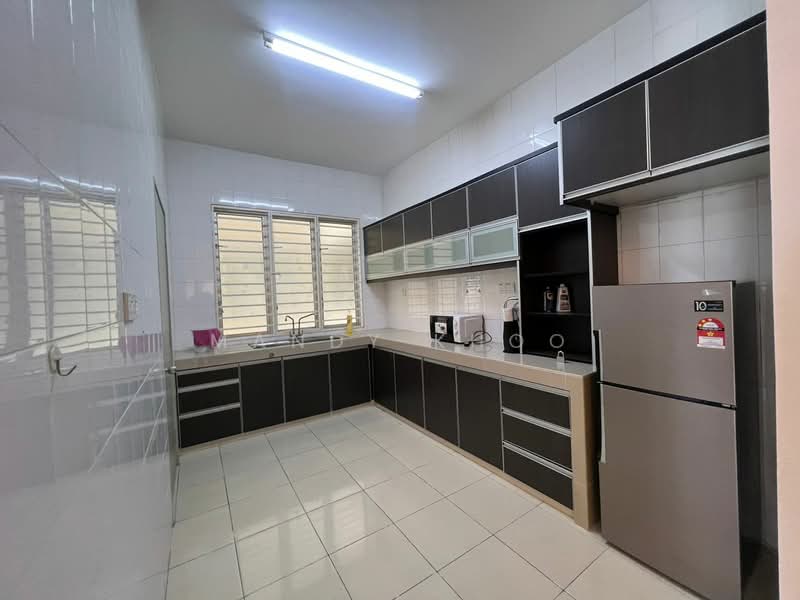 Platinum Hill PV 8 untuk Untuk Dijual - RM 570,000, Apr 2026 - Kitchen - PropertyGuru.com.my