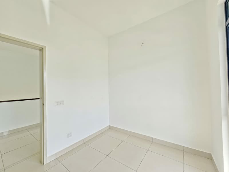 Cluster House for Sale in Iskandar Puteri (Nusajaya) (Johor) - Jaz Lee - PropertyGuru.com.my