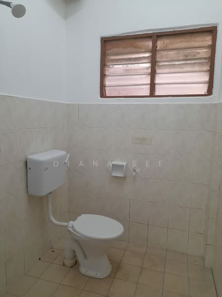Apartment for Rent at Tropika Apartment - Diana See - Bathroom - PropertyGuru.com.my