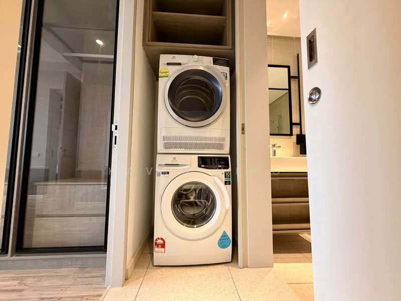 Servis Apartment untuk Disewa di Millerz Square Serviced Residence - Kaven Heng - Interior - PropertyGuru.com.my