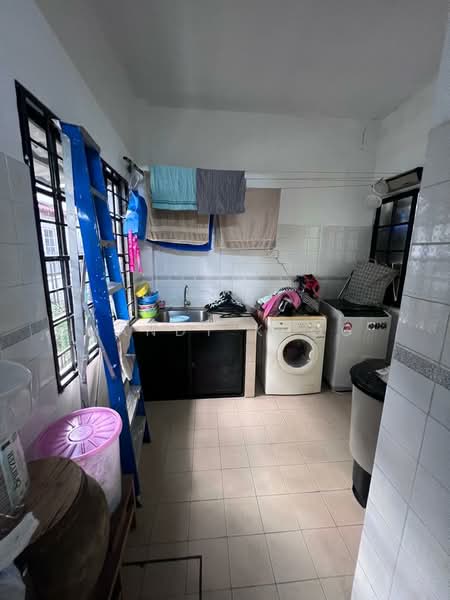 2-storey Terraced House for Sale in Taman TAR (Tun Abdul Razak) (Ampang) - Mandy Khoo - Interior - PropertyGuru.com.my