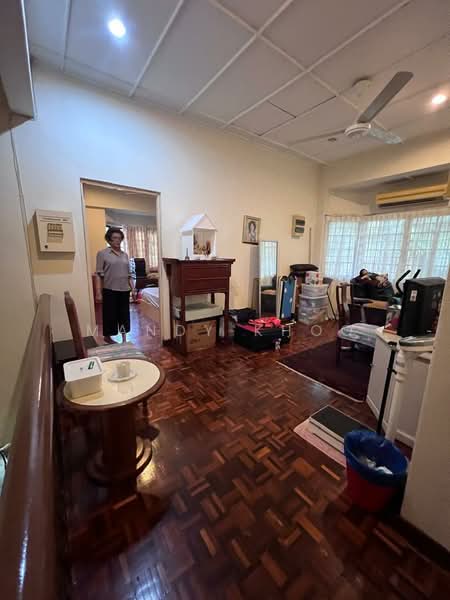 2-storey Terraced House for Sale in Taman TAR (Tun Abdul Razak) (Ampang) - Mandy Khoo - Interior - PropertyGuru.com.my