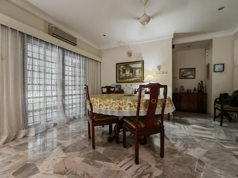 2-storey Terraced House for Sale in Taman TAR (Tun Abdul Razak) (Ampang) - Mandy Khoo - Dining Room - PropertyGuru.com.my