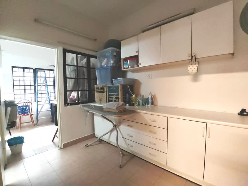 2-storey Terraced House for Sale in Taman TAR (Tun Abdul Razak) (Ampang) - Mandy Khoo - Interior - PropertyGuru.com.my