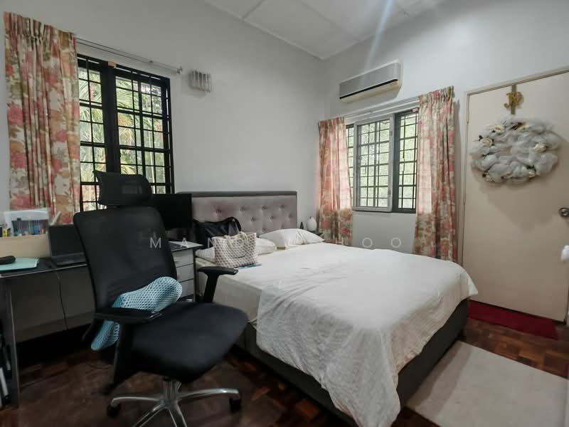 2-storey Terraced House for Sale in Taman TAR (Tun Abdul Razak) (Ampang) - Mandy Khoo - Bedroom - PropertyGuru.com.my