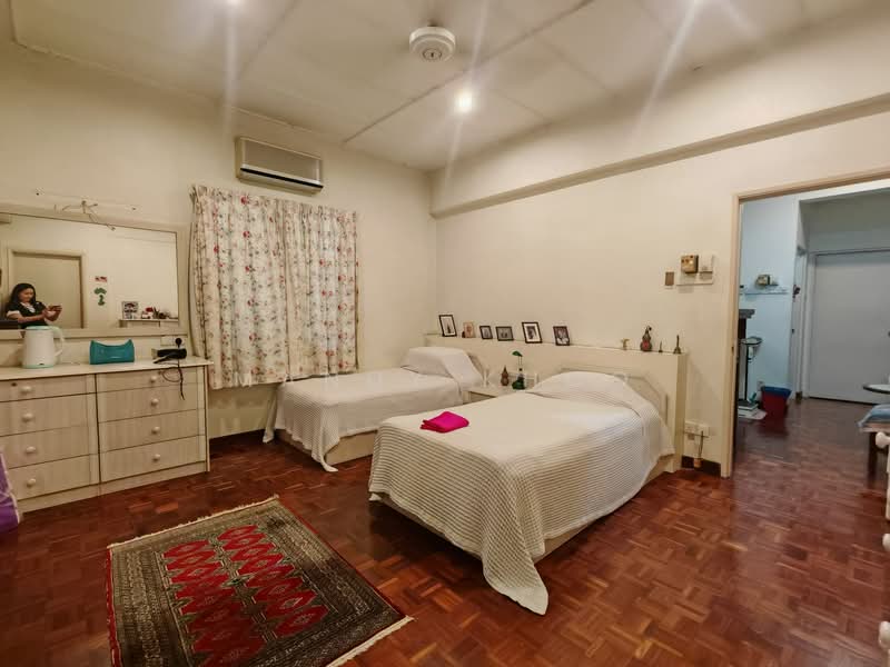 2-storey Terraced House for Sale in Taman TAR (Tun Abdul Razak) (Ampang) - Mandy Khoo - Bedroom - PropertyGuru.com.my
