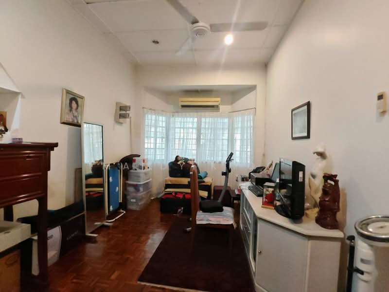 2-storey Terraced House for Sale in Taman TAR (Tun Abdul Razak) (Ampang) - Mandy Khoo - Interior - PropertyGuru.com.my