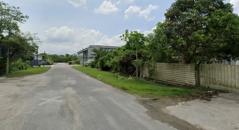 Kilang untuk Dijual di Rawang (Selangor) - KC LAM - Exterior - PropertyGuru.com.my