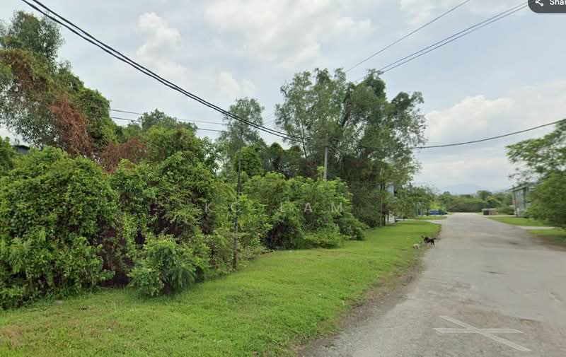 Kilang untuk Dijual di Rawang (Selangor) - KC LAM - Exterior - PropertyGuru.com.my