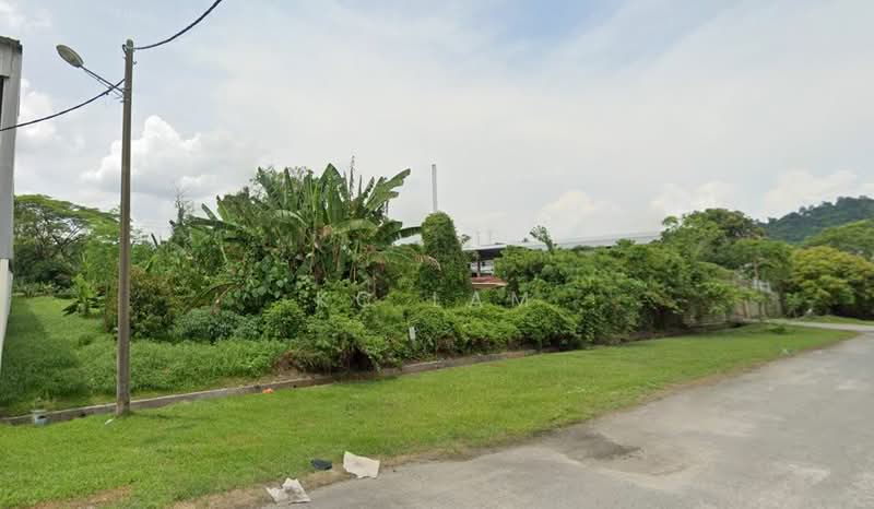 Kilang untuk Dijual di Rawang (Selangor) - KC LAM - Exterior - PropertyGuru.com.my