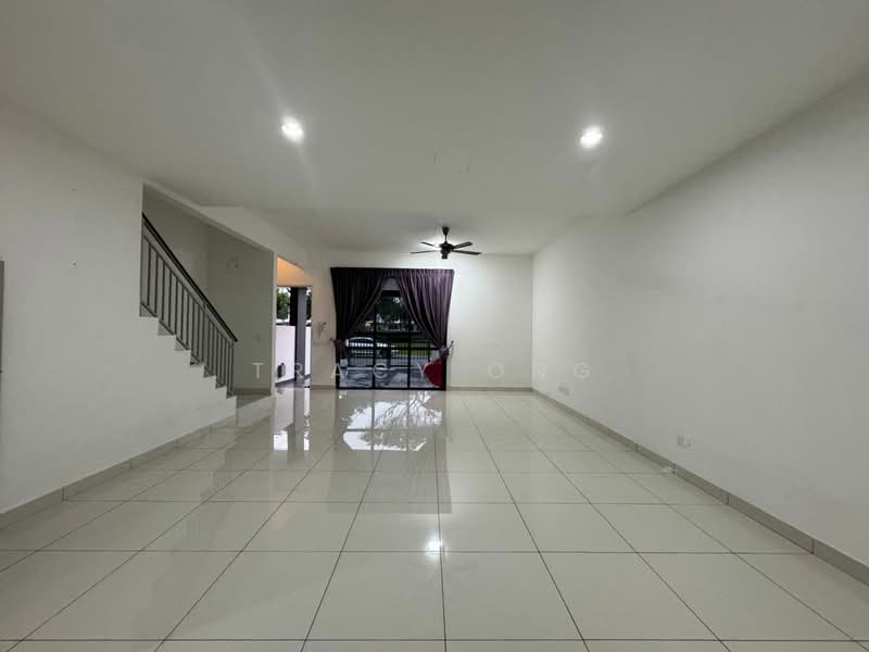 2-storey Terraced House for Sale in Eco Summer (Johor Bahru) - Tracy Ong - Living Room - PropertyGuru.com.my
