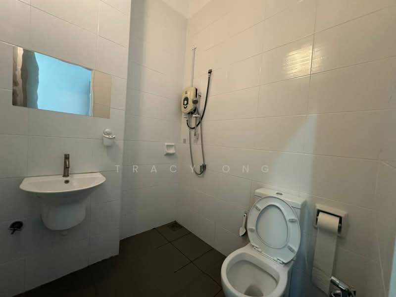 2-storey Terraced House for Sale in Eco Summer (Johor Bahru) - Tracy Ong - Bathroom - PropertyGuru.com.my
