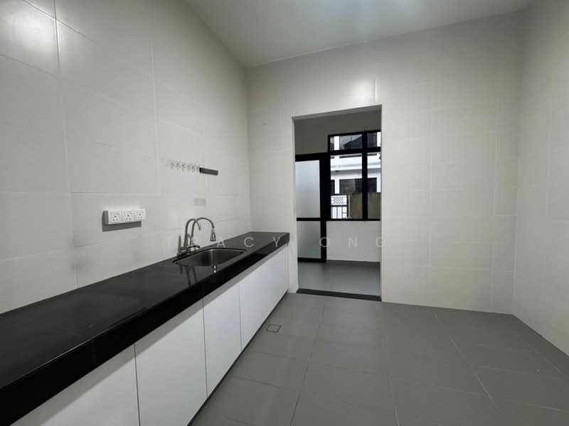 2-storey Terraced House for Sale in Eco Summer (Johor Bahru) - Tracy Ong - Kitchen - PropertyGuru.com.my