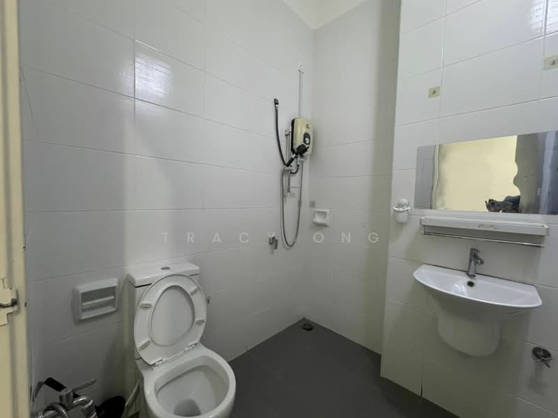 2-storey Terraced House for Sale in Eco Summer (Johor Bahru) - Tracy Ong - Bathroom - PropertyGuru.com.my