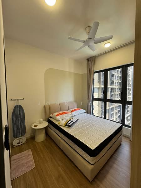 Service Residence for Rent at Sunway Velocity TWO - John Lai - Bedroom - PropertyGuru.com.my