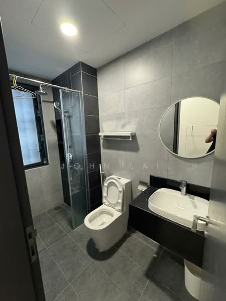 Service Residence for Rent at Sunway Velocity TWO - John Lai - Bathroom - PropertyGuru.com.my