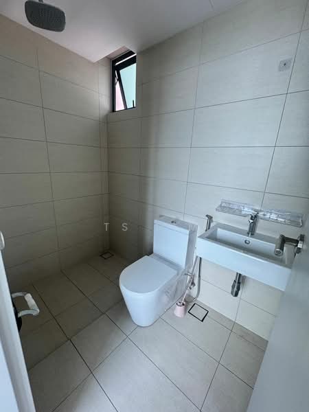 3 Residence untuk Untuk Dijual - RM 700,000, Mac 2026 - Bathroom - PropertyGuru.com.my