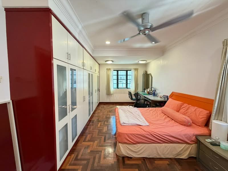 Bungalow for Sale in Ampang (Selangor) - Aiki Wong - Bedroom - PropertyGuru.com.my