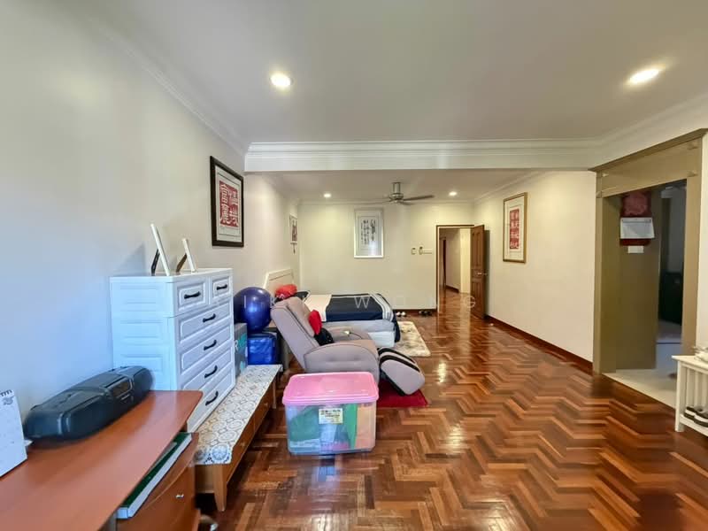 Bungalow for Sale in Ampang (Selangor) - Aiki Wong - Bedroom - PropertyGuru.com.my