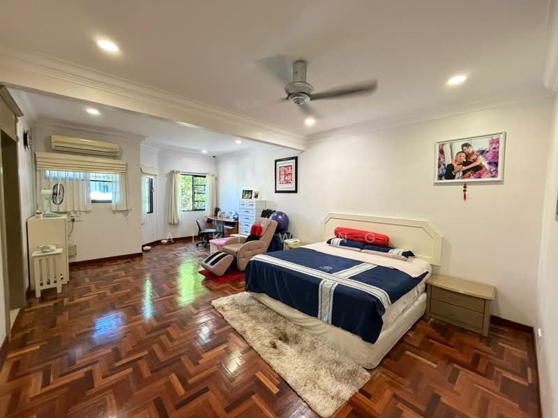 Bungalow for Sale in Ampang (Selangor) - Aiki Wong - Bedroom - PropertyGuru.com.my