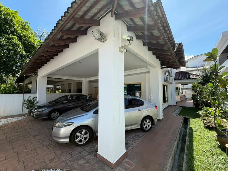 Bungalow for Sale in Ampang (Selangor) - Aiki Wong - Exterior - PropertyGuru.com.my