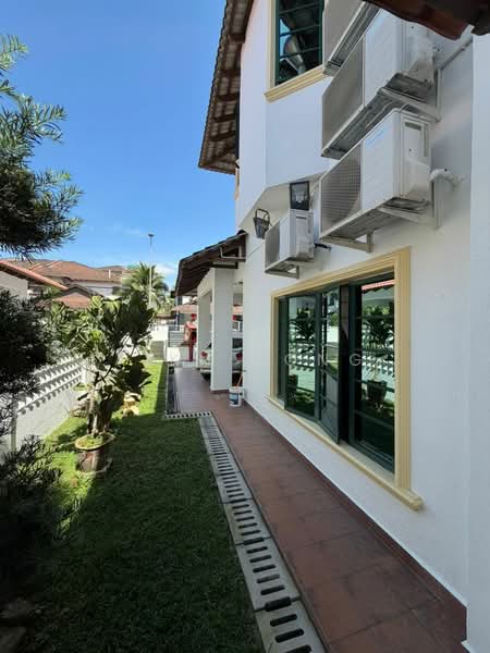 Bungalow for Sale in Ampang (Selangor) - Aiki Wong - Exterior - PropertyGuru.com.my