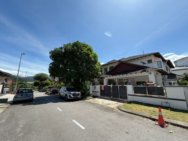 Bungalow for Sale in Ampang (Selangor) - Aiki Wong - Exterior - PropertyGuru.com.my