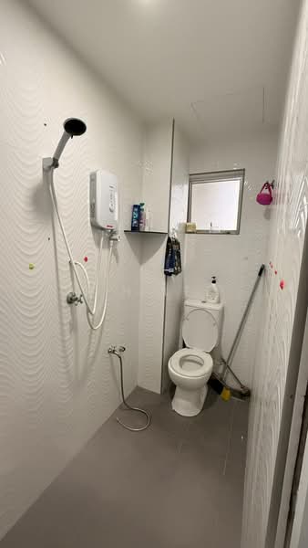 Pangsapuri Perdana Villa untuk Untuk Disewa - RM 1,400 /bulan, Mac 2026 - PropertyGuru.com.my