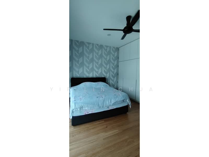 Bungalow for Rent in Senibong (Permas Jaya) - Fennie Chua - Bedroom - PropertyGuru.com.my